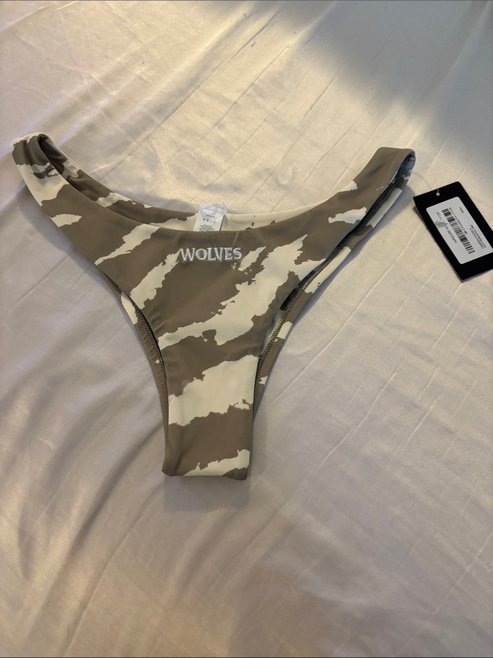Darc Sport Hardcore Nikita Swim Bottom